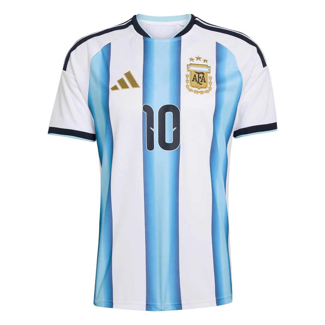 Koszulka domowa MESSI #10 Argentyna 2026