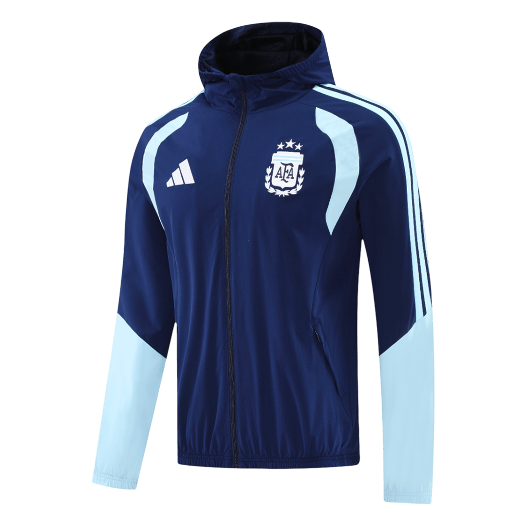 Kurtka treningowa Argentyny 2026