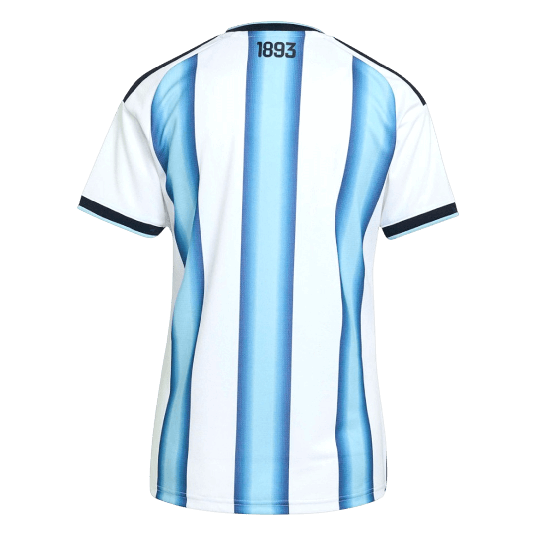 Koszulka domowa reprezentacji Argentyny dla kobiet 2026