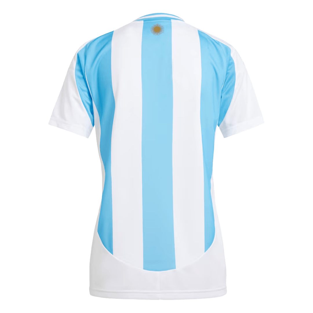 Koszulka domowa reprezentacji Argentyny dla kobiet 2024