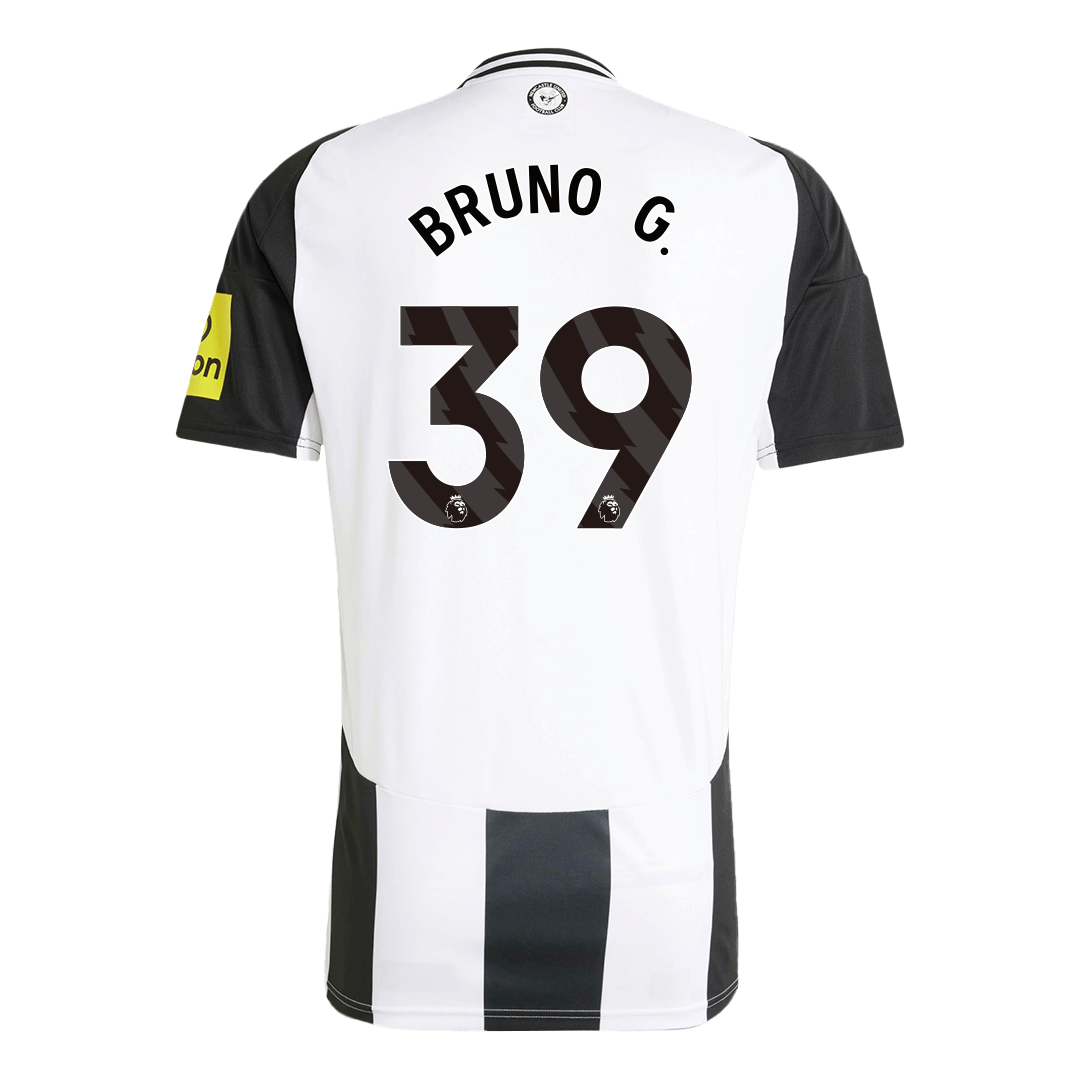 BRUNO G. #39 Koszulka domowa Newcastle United