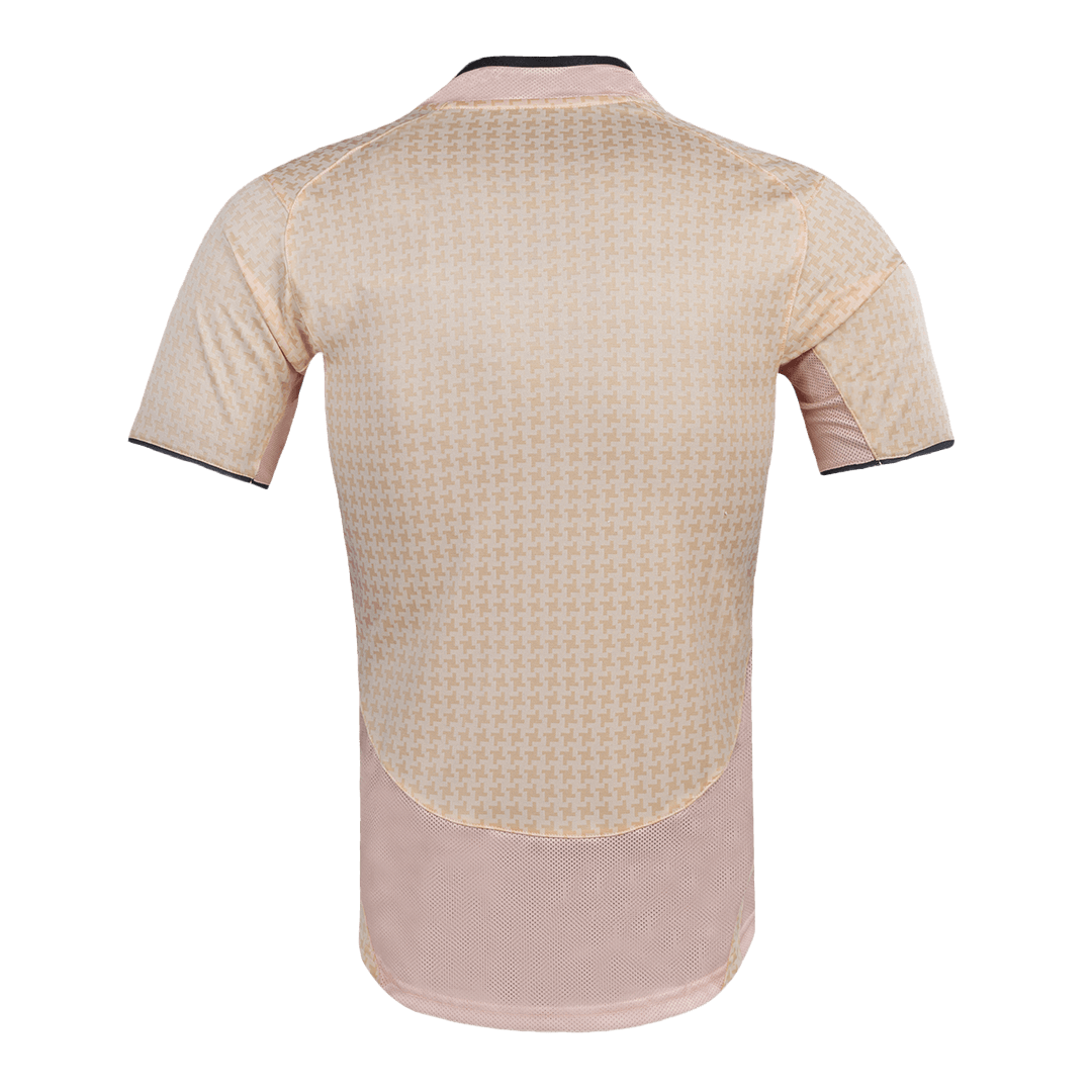 Koszulka wyjazdowa Juventusu Retro 2003/04