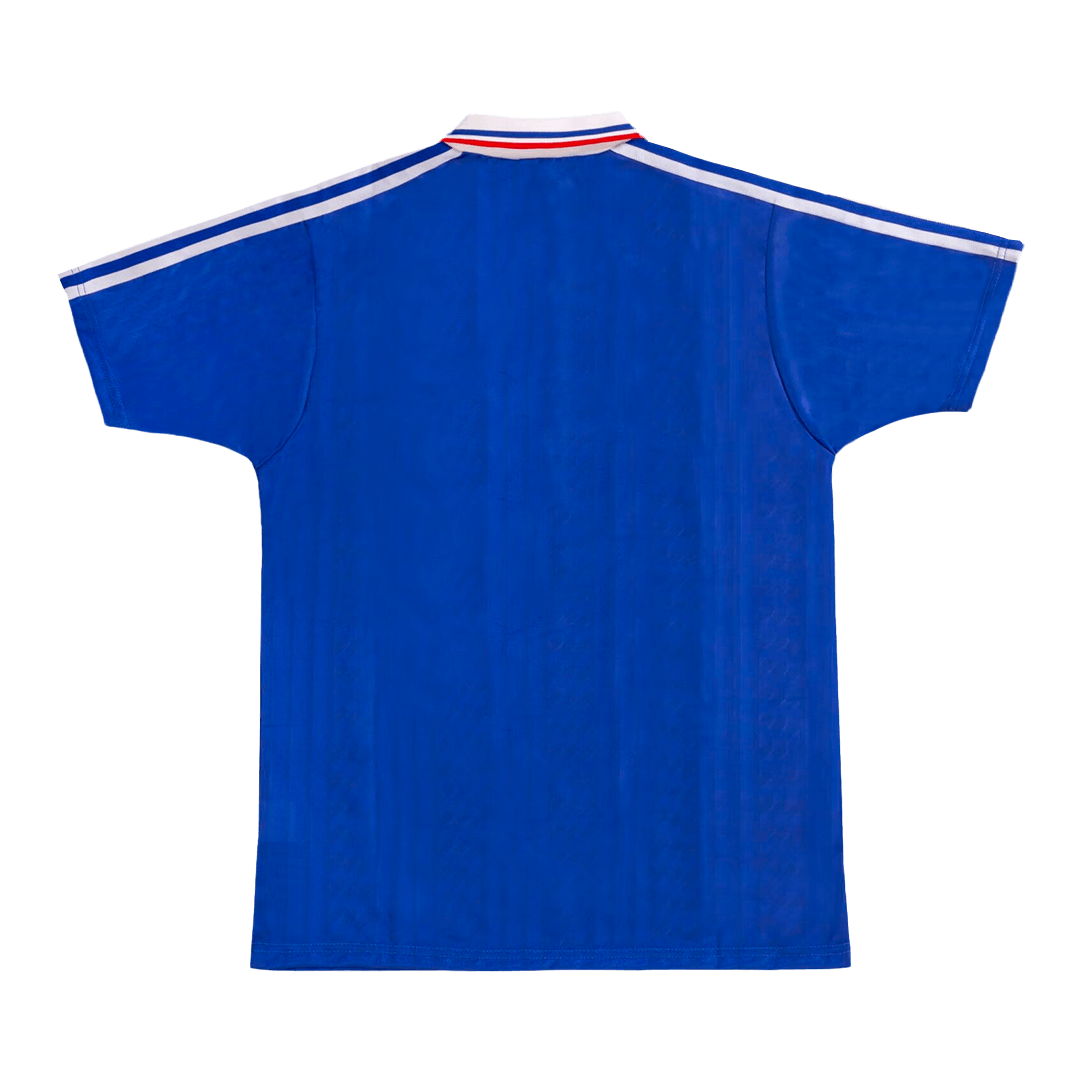 Koszulka piłkarska reprezentacji Francji z 1994 roku