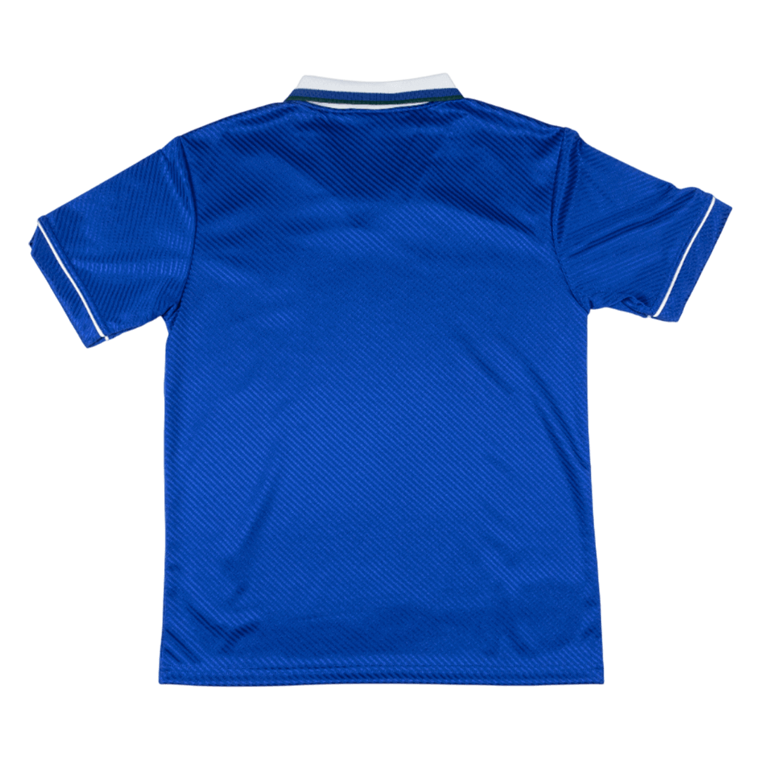 Koszulka wyjazdowa reprezentacji Brazylii Retro 94/96