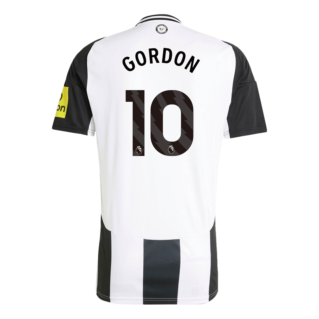 Koszulka domowa GORDON #10 Newcastle United