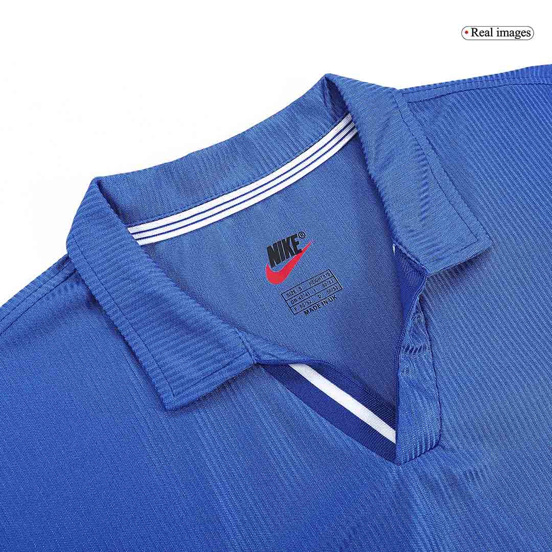 Koszulka piłkarska Retro BAGGIO R. #18 1998 Włochy