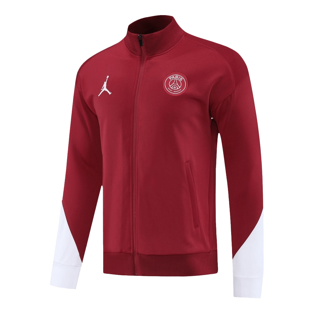 Kurtka treningowa PSG 2025/26