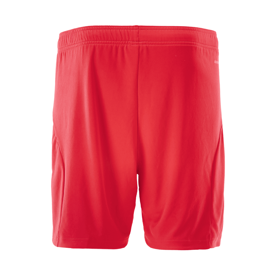 Spodenki piłkarskie Bayern Monachium Home 25/26 Red