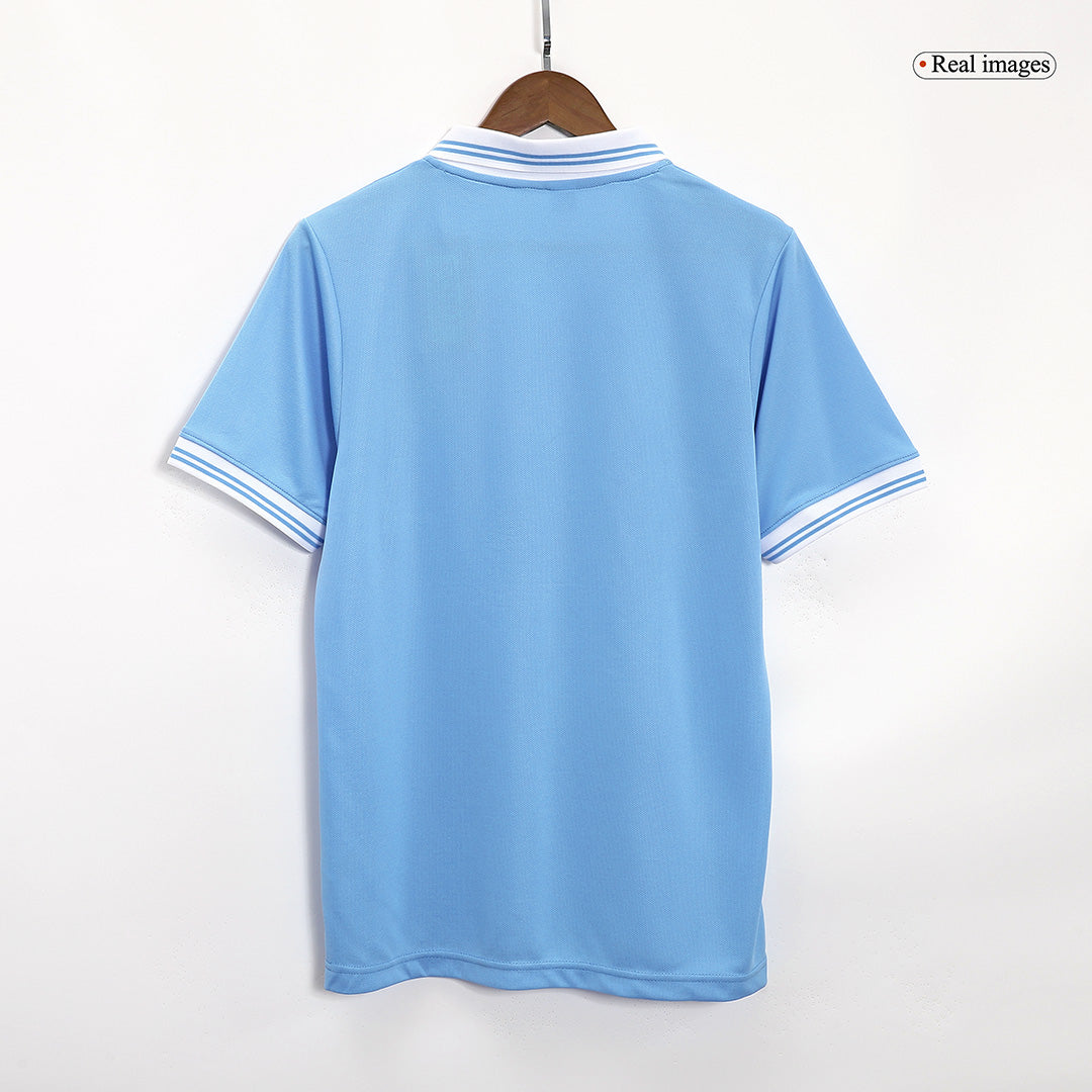 Koszulka piłkarska Napoli Retro 1986/87