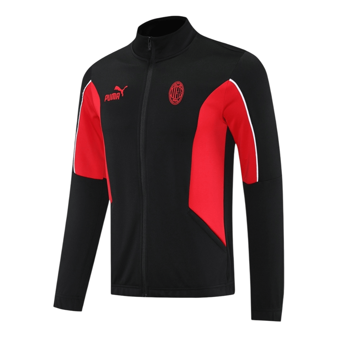 Kurtka treningowa AC Milan 2025/26