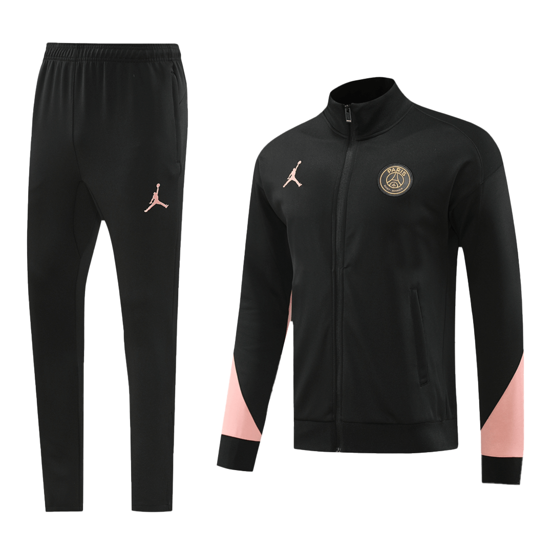 Zestaw PSG Training Jacket (kurtka + spodnie) 2024/25