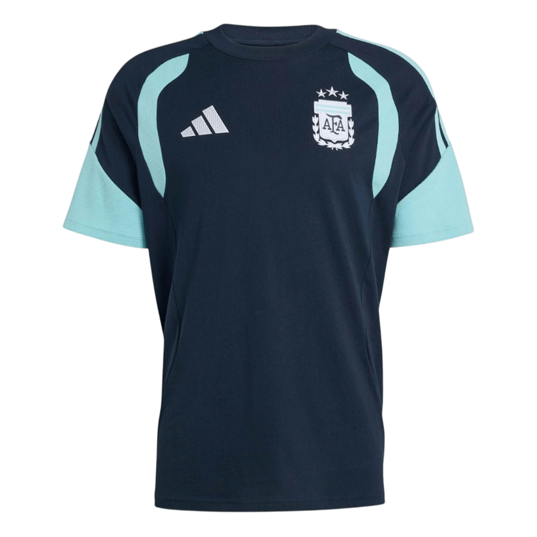 Koszulka piłkarska Argentyny przed meczem 2026