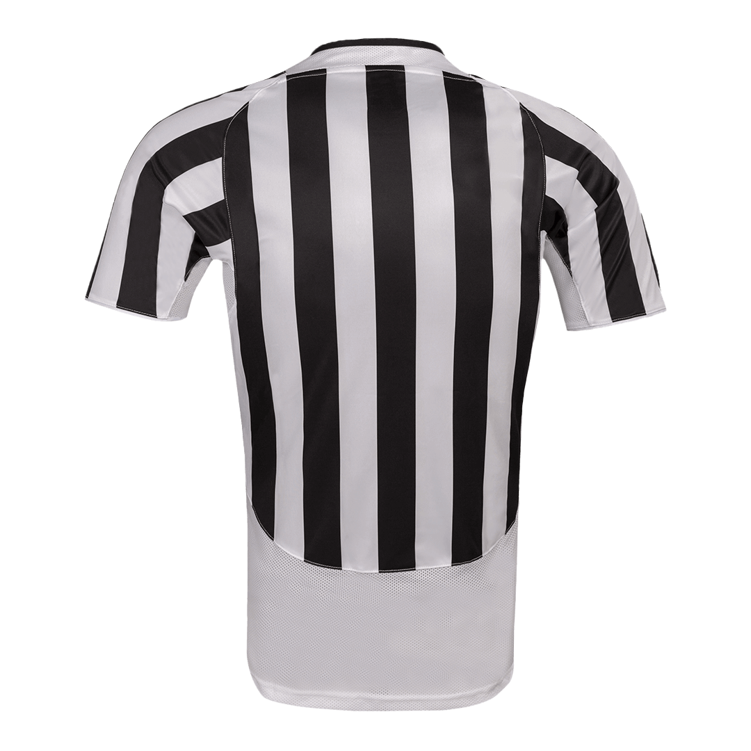Koszulka piłkarska Juventusu Retro 2003/04