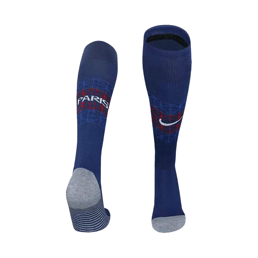 Skarpety domowe PSG 2025/26