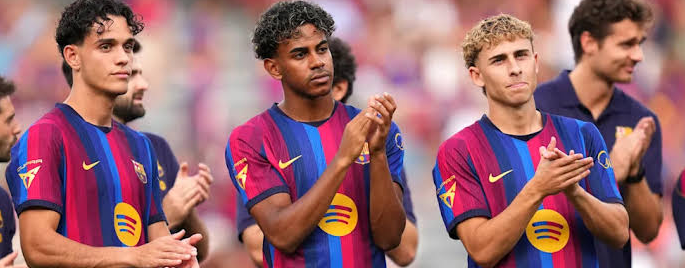 Koszulka FC Barcelona