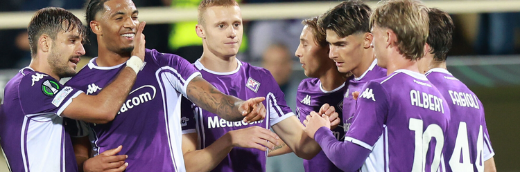 Koszulka Fiorentina