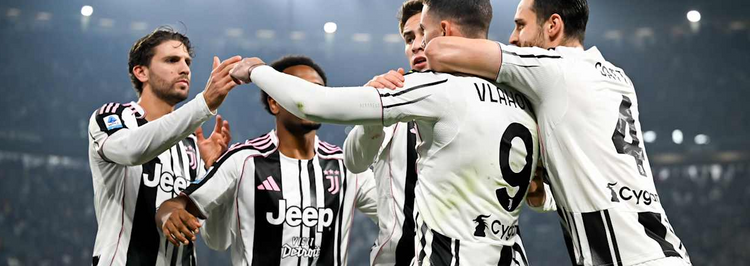 Koszulka Juventus