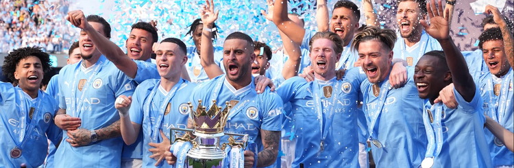 Koszulka Manchester City