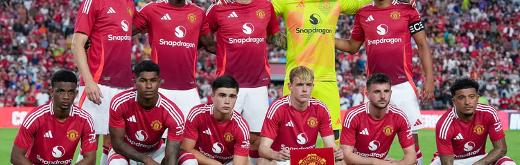 Koszulka Manchester United
