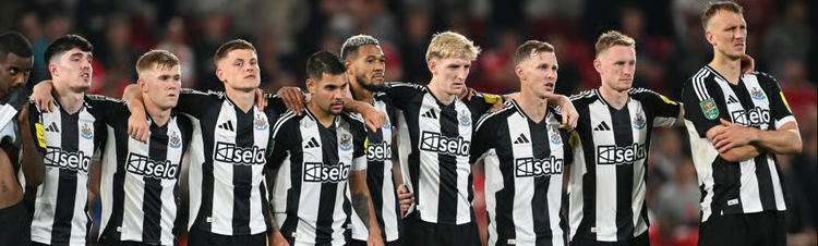 Koszulka Newcastle United