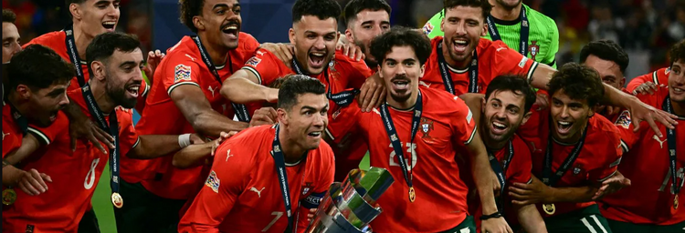 Koszulka Portugalii
