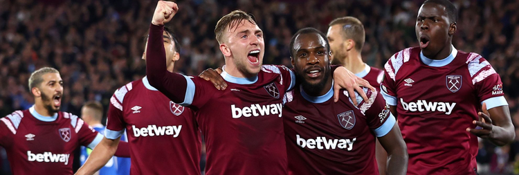 Koszulka West Ham United