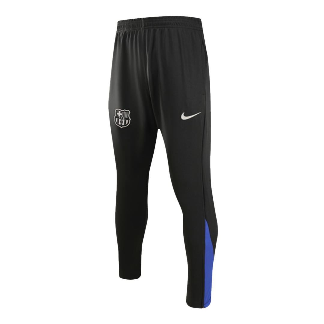 Zestaw dziecięcy z bluzą Barcelona na zamek (bluza + spodnie) 2024/25