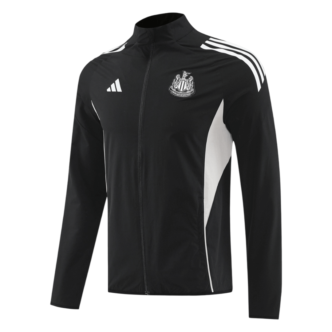 Kurtka wiatrówka Newcastle United 2025/26