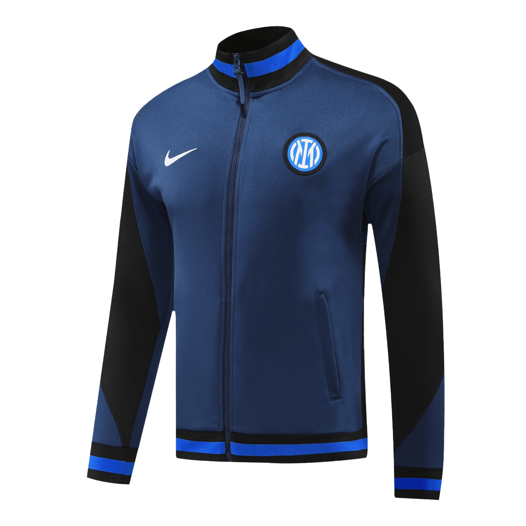 Zestaw treningowy Inter Mediolan (kurtka + spodnie) 2024/25