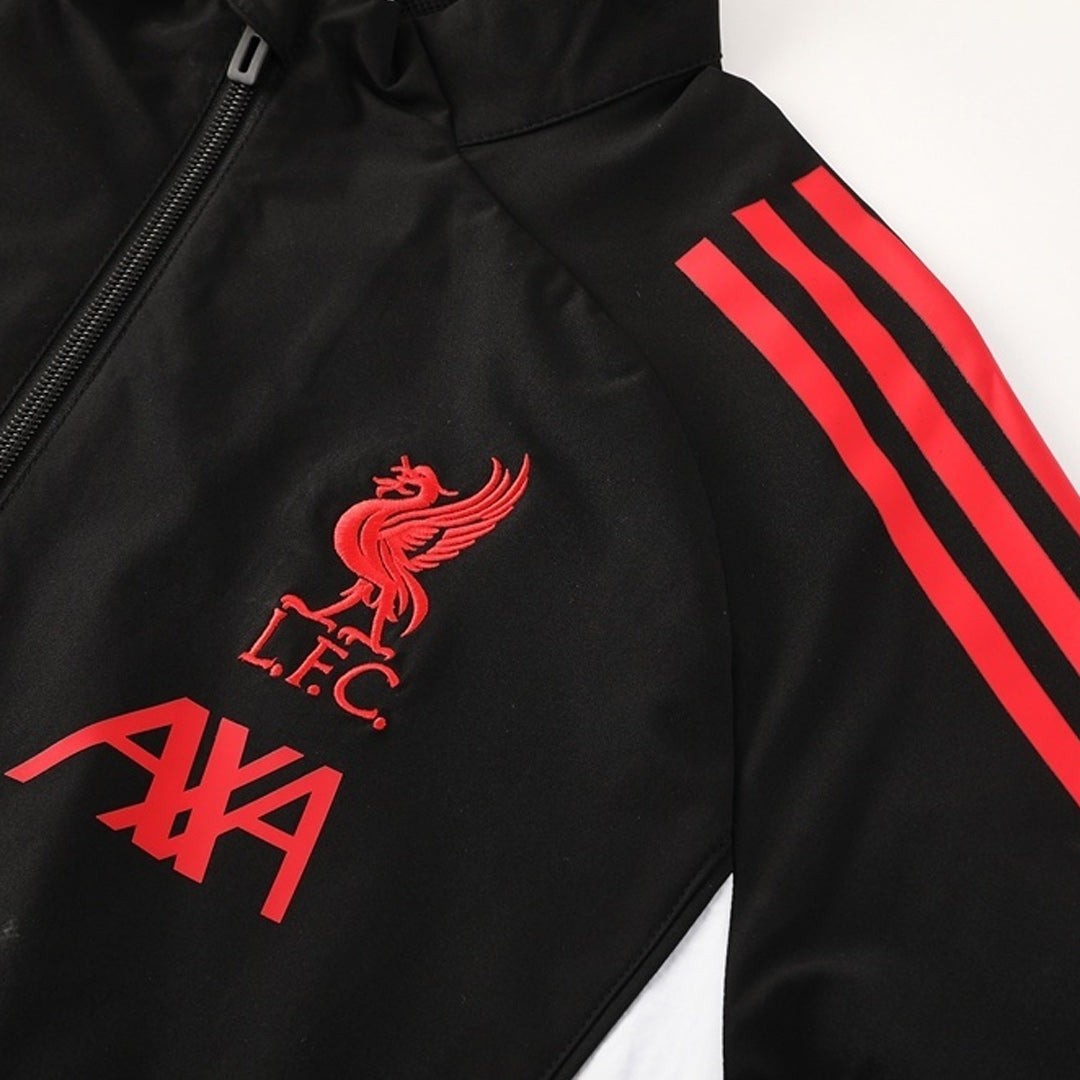 Kurtka wiatrówka Liverpool 2025/26