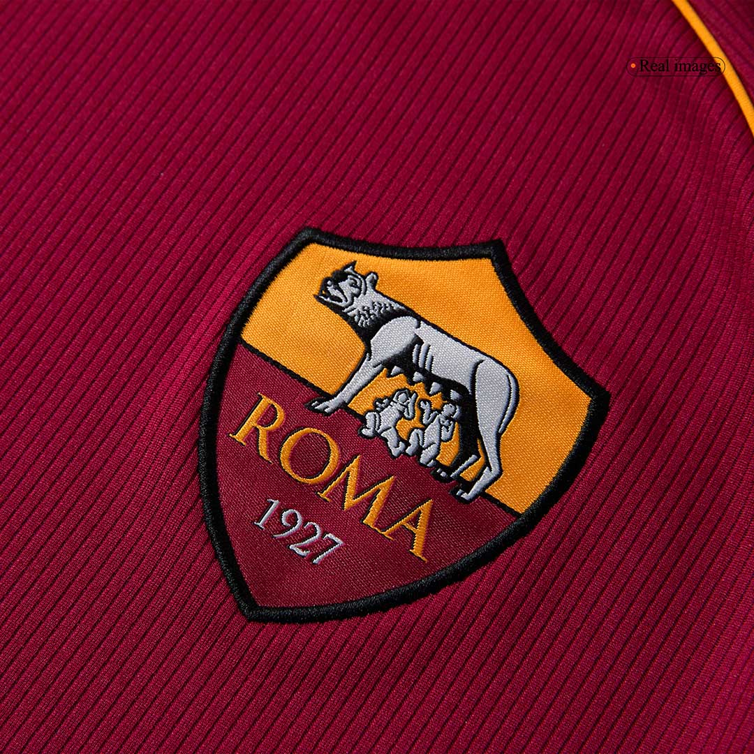 Koszulka domowa DYBALA #21 Roma 2025/26