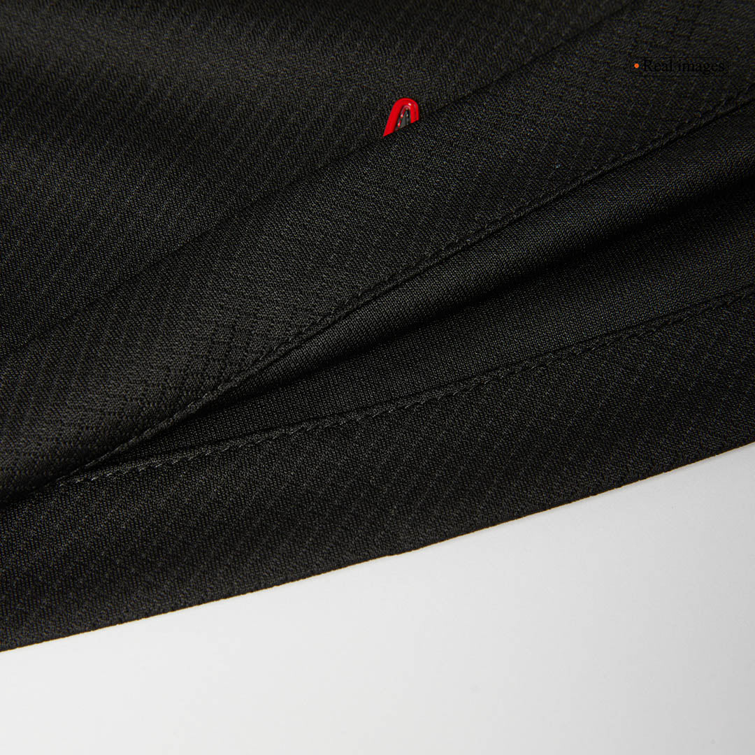 Spodenki piłkarskie Barcelona Custom Away 2024/25