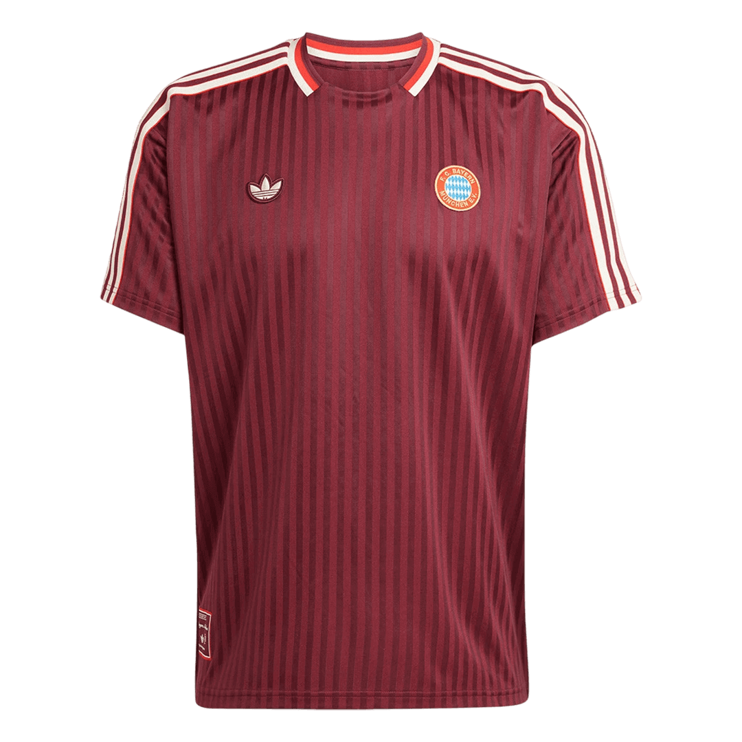 Koszulka piłkarska Bayernu Monachium 2025/26