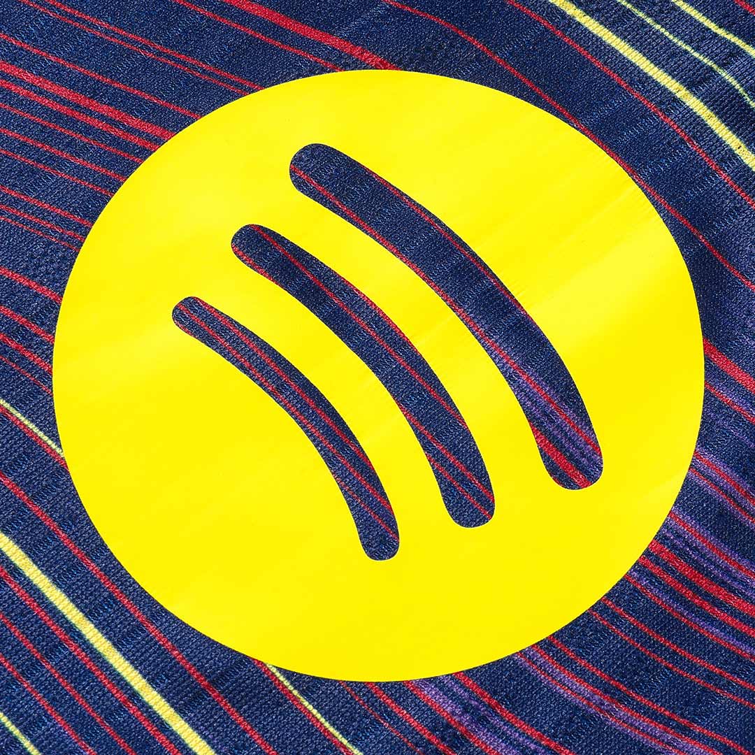 Zestaw treningowy Barcelona 2025/26 (kurtka + spodnie)