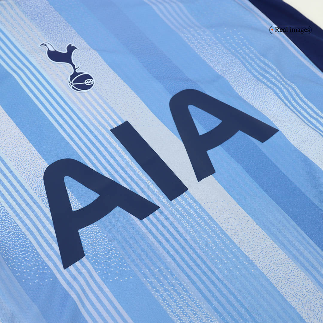 Koszulka wyjazdowa Tottenham Hotspur 2024/25