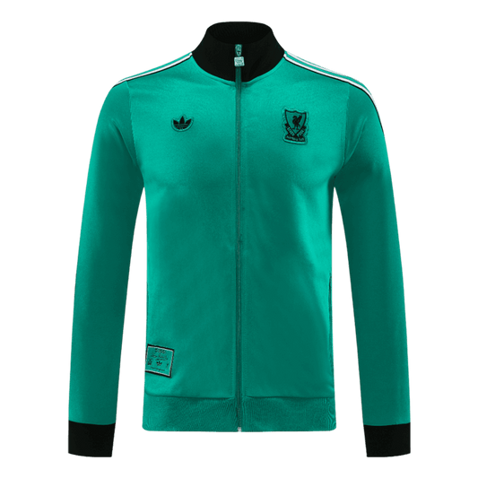 Kurtka treningowa Liverpool 2025/26