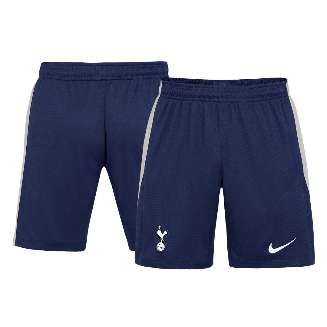 Spodenki piłkarskie Tottenham Hotspur Home 25/26 granatowe