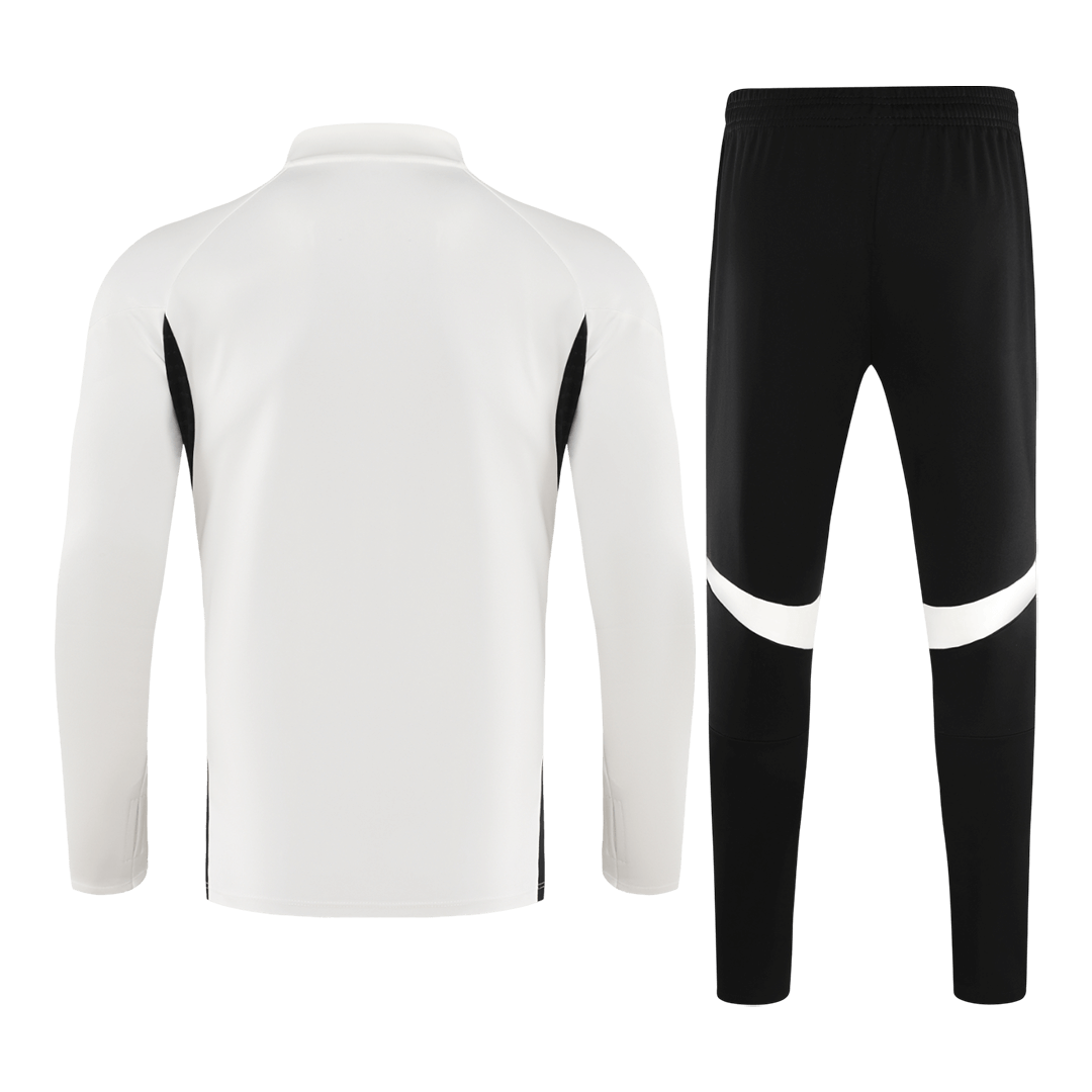Zestaw treningowy Liverpool 2025/26 (kurtka + spodnie)