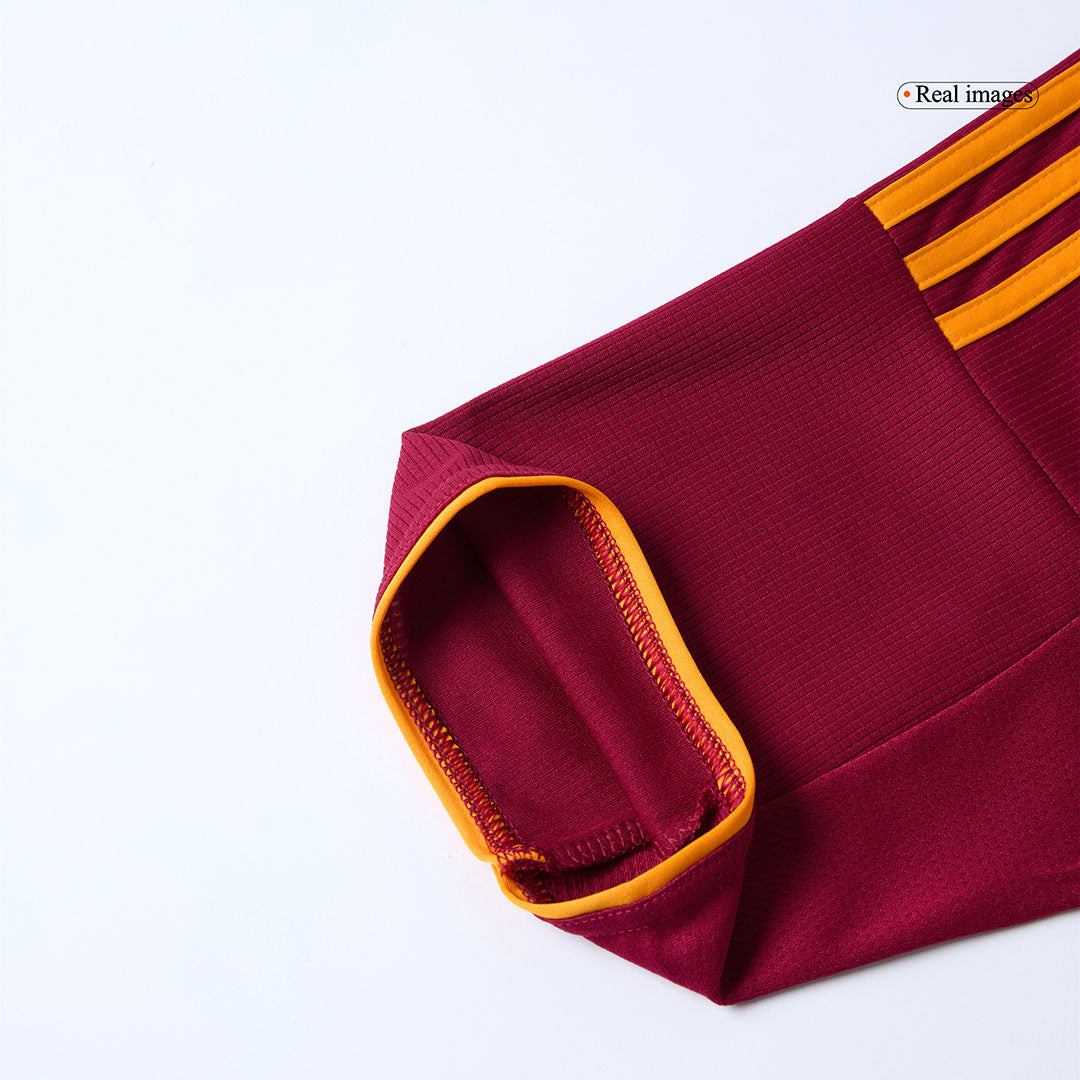 Koszulka domowa DYBALA #21 Roma 2025/26