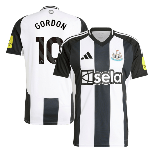 Koszulka domowa GORDON #10 Newcastle United