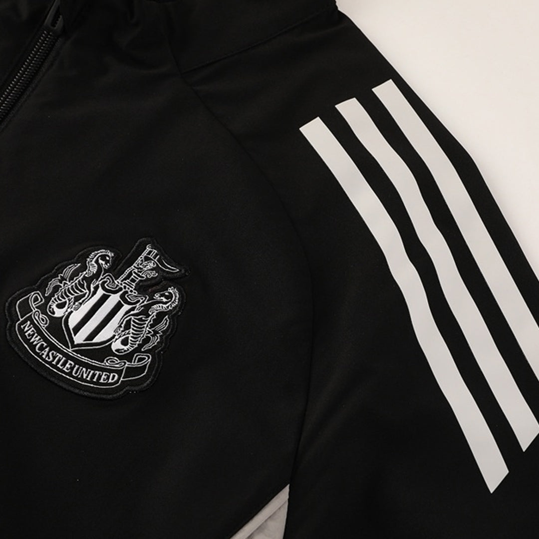 Kurtka wiatrówka Newcastle United 2025/26