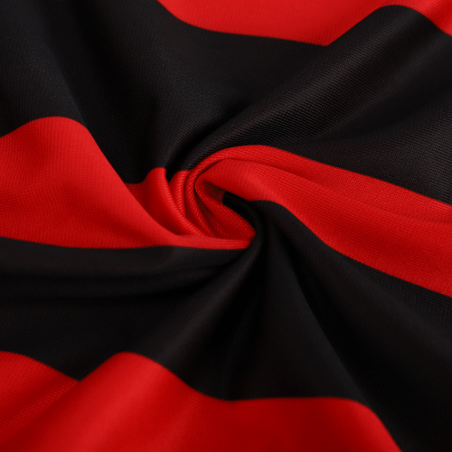 Koszulka piłkarska z długim rękawem AC Milan Retro 2006/07