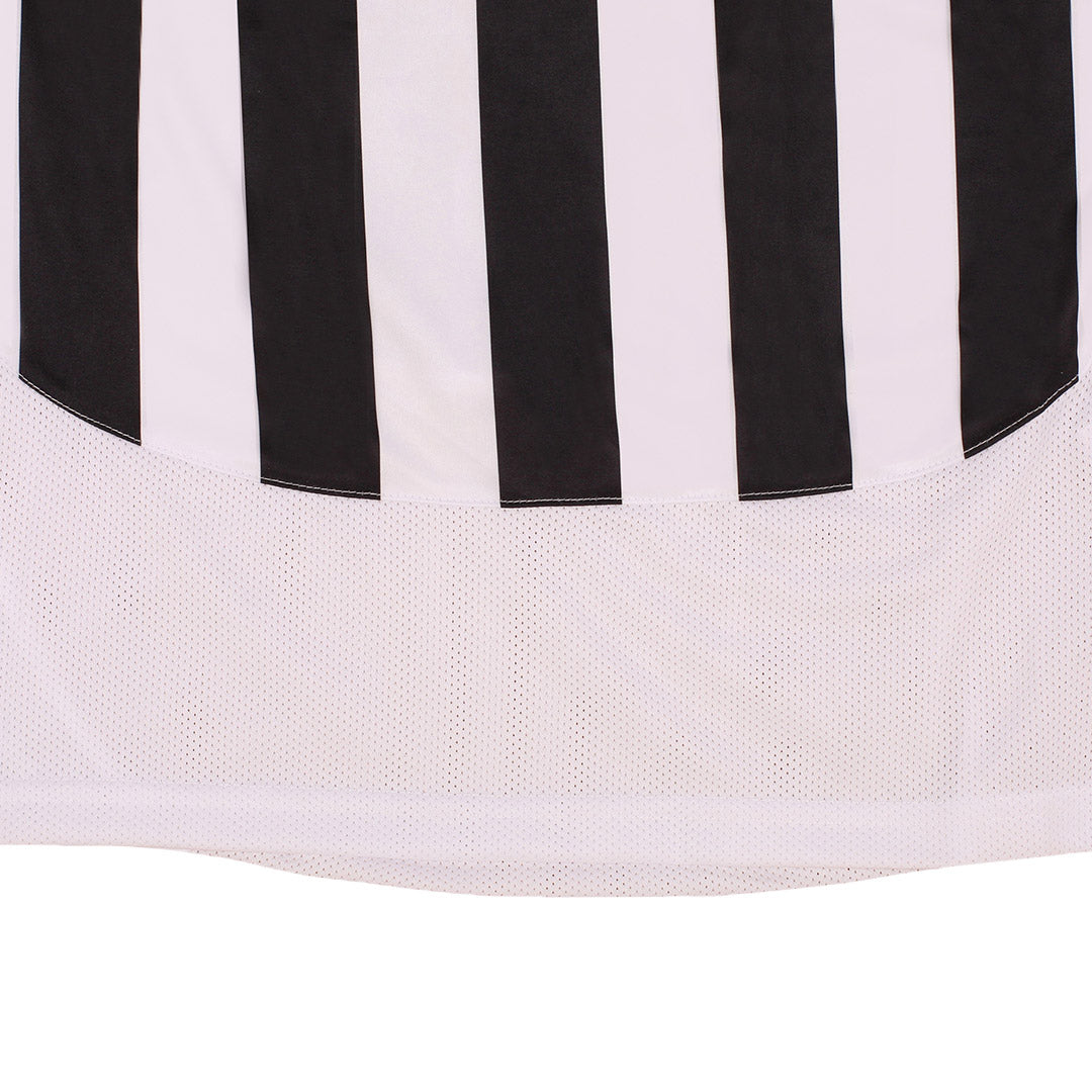 Koszulka piłkarska Retro NEDVED #11 2003/04 Juventus Turyn