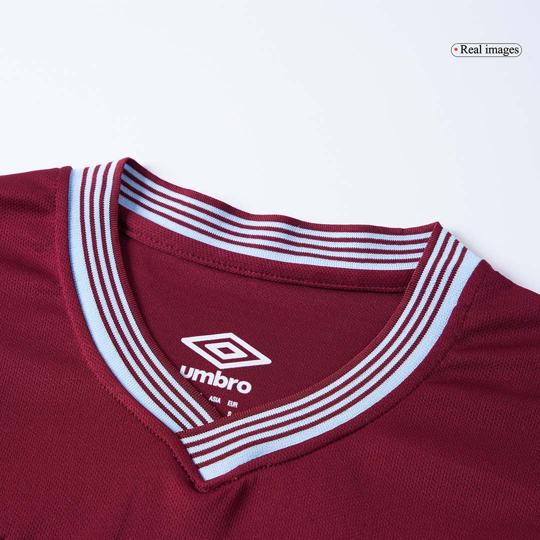 Koszulka domowa West Ham United 2025/26