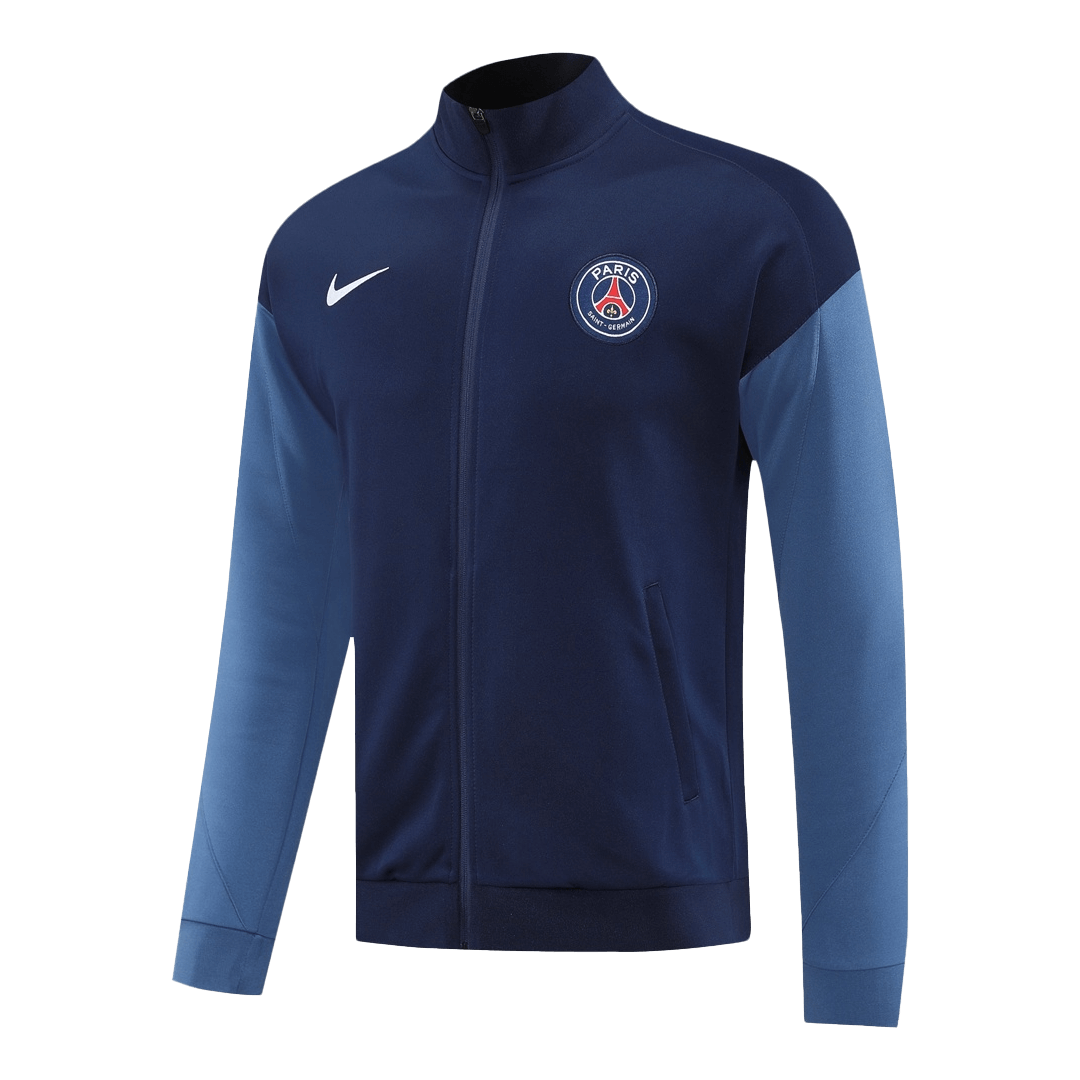 Kurtka treningowa PSG 25/26 granatowa