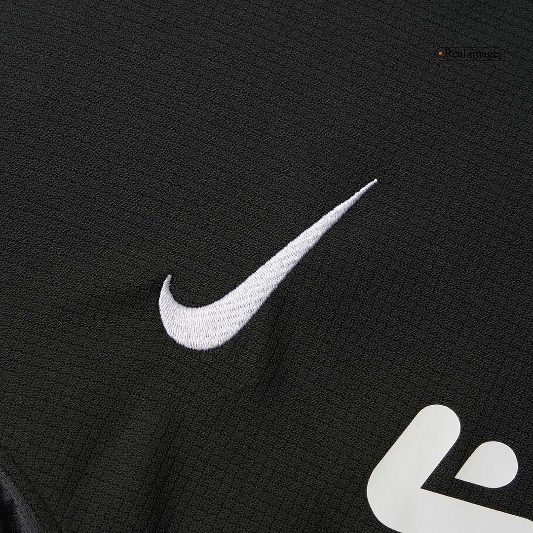 Koszulka wyjazdowa Liverpoolu damska 2024/25