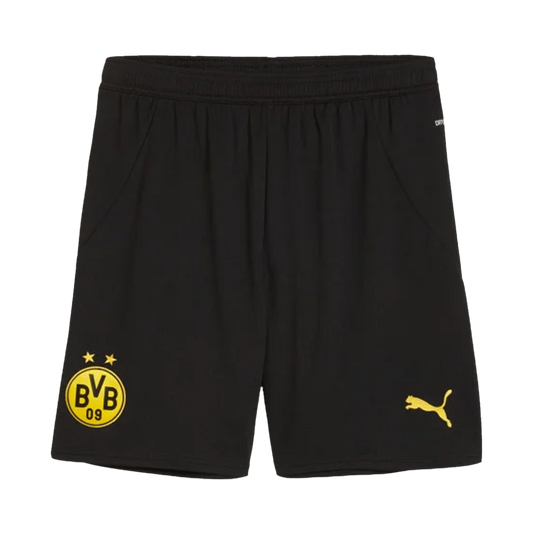 Spodenki piłkarskie Borussia Dortmund Home