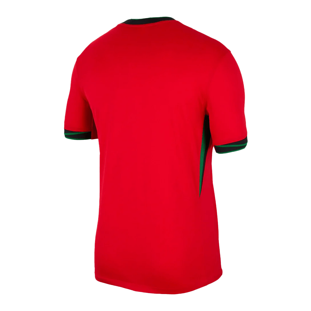 Koszulka Portugalii na Euro 2024