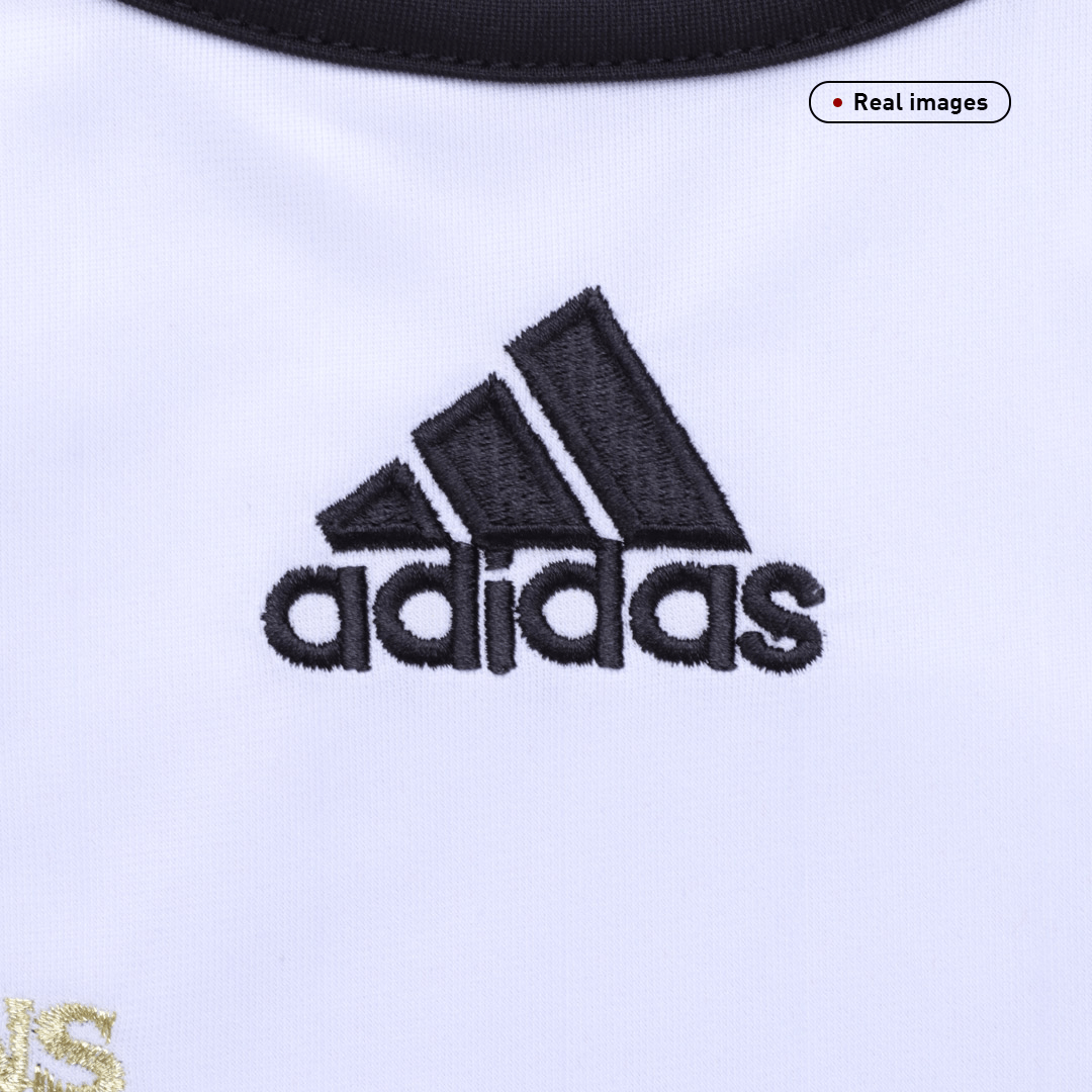 Koszulka wyjazdowa AC Milan Retro 2006/07 - UCL
