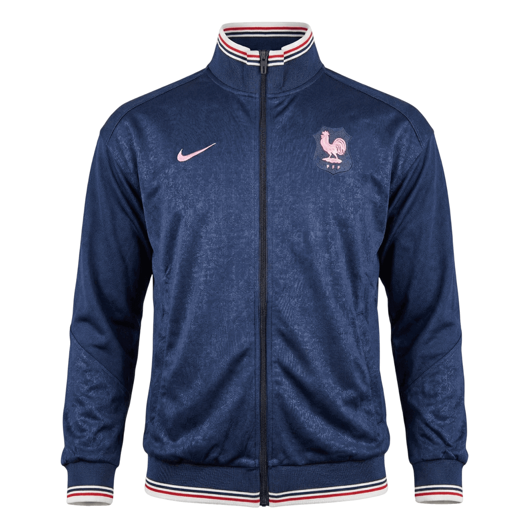 Kurtka treningowa France 2026